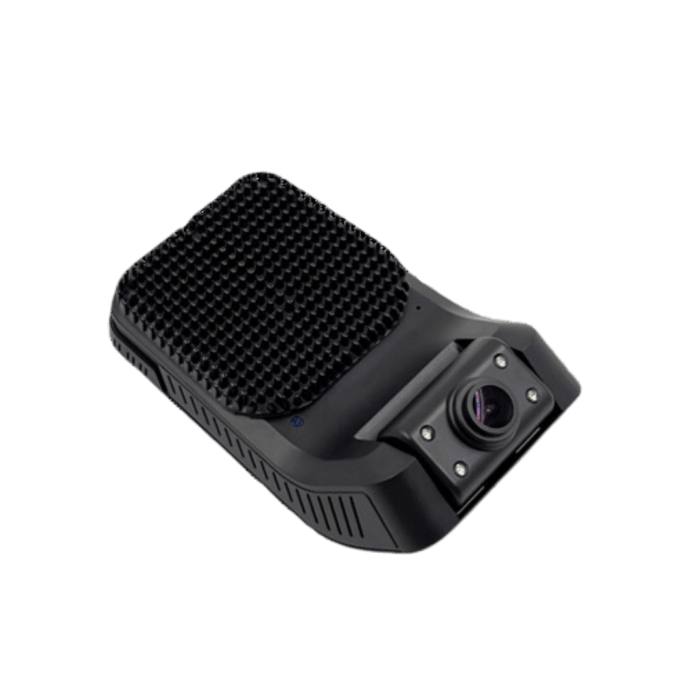 4G AI Dash-cam Enhanced Safety on Roads