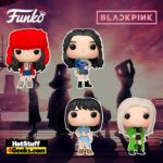 Funko Pop! Bitty Pop: Disney - Goofy, Chip, Minnie Mouse and a Mystery ...